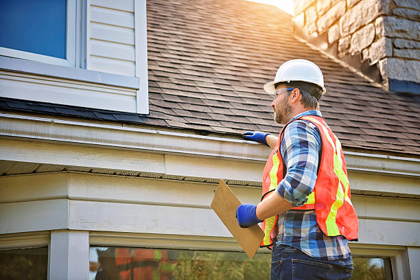 Roof Repair in Davis Junction